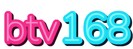 btv168 — logo kanal