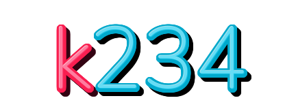 k234 — logo kanal